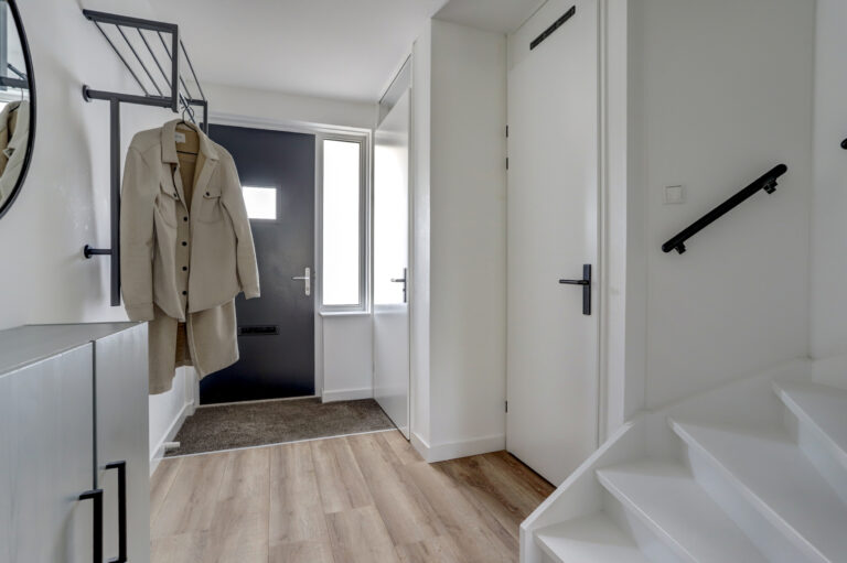 Sleeuwijk – Fortgracht 17