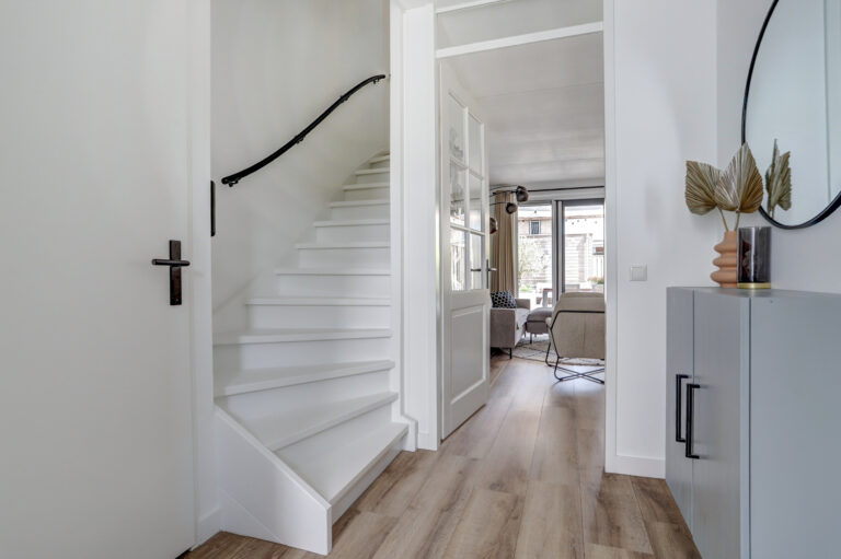 Sleeuwijk – Fortgracht 17