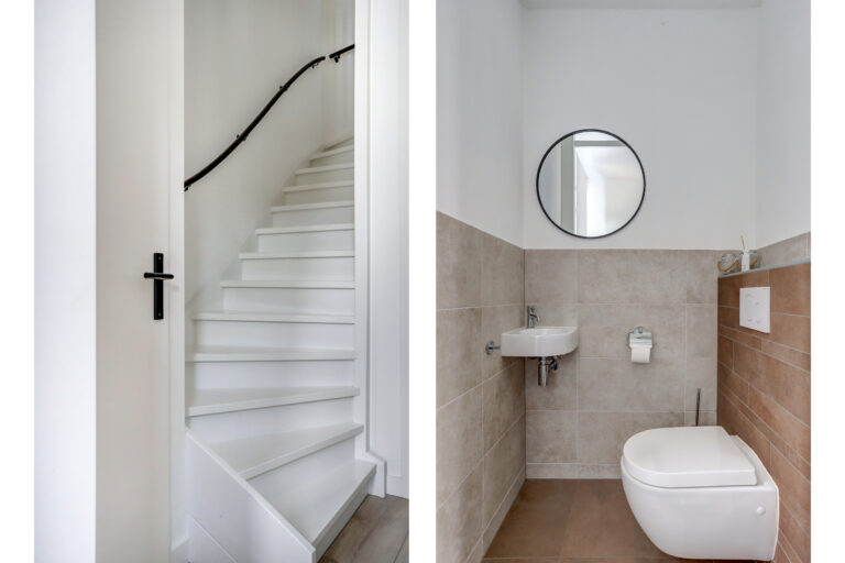 Sleeuwijk – Fortgracht 17