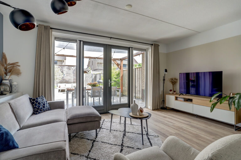 Sleeuwijk – Fortgracht 17