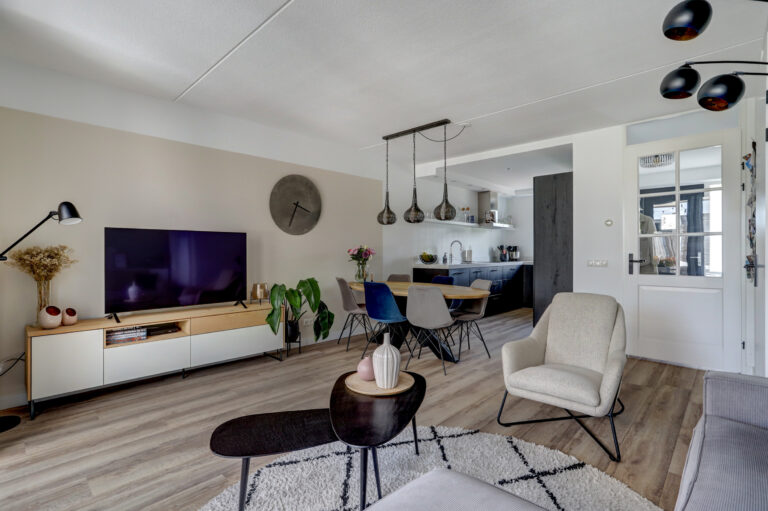 Sleeuwijk – Fortgracht 17