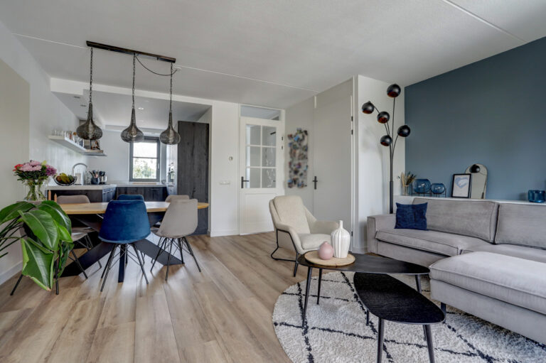 Sleeuwijk – Fortgracht 17