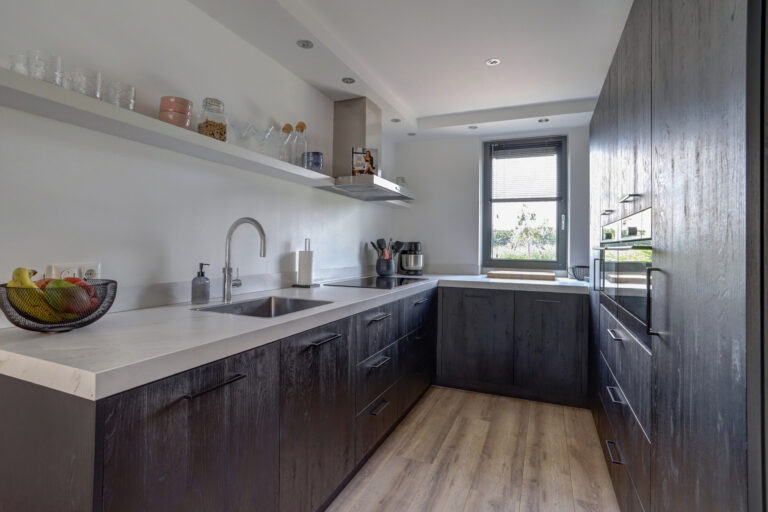 Sleeuwijk – Fortgracht 17