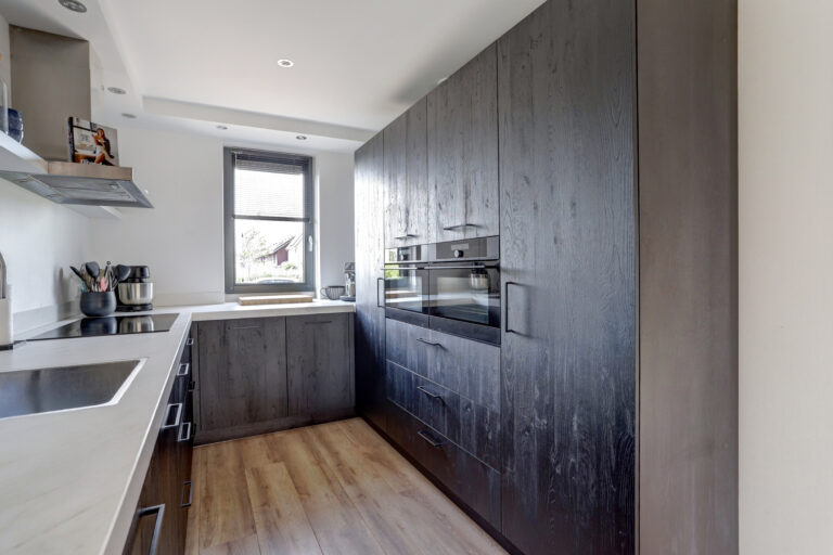 Sleeuwijk – Fortgracht 17