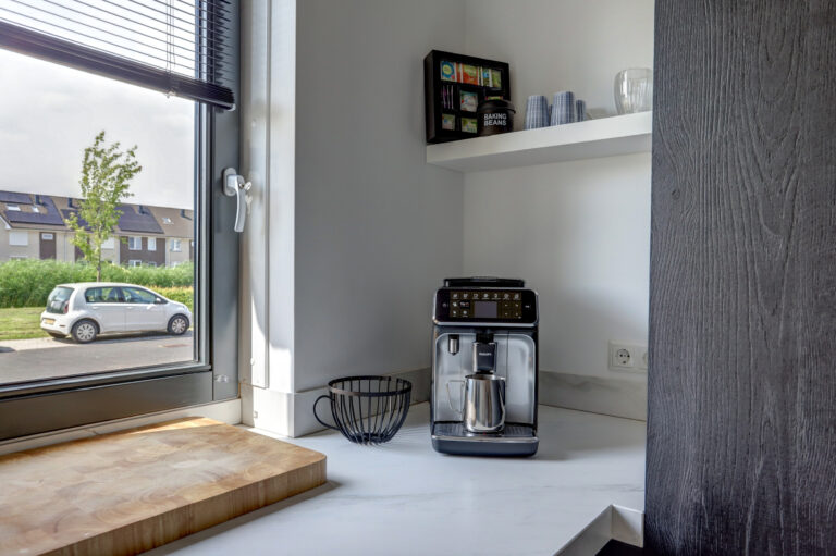 Sleeuwijk – Fortgracht 17