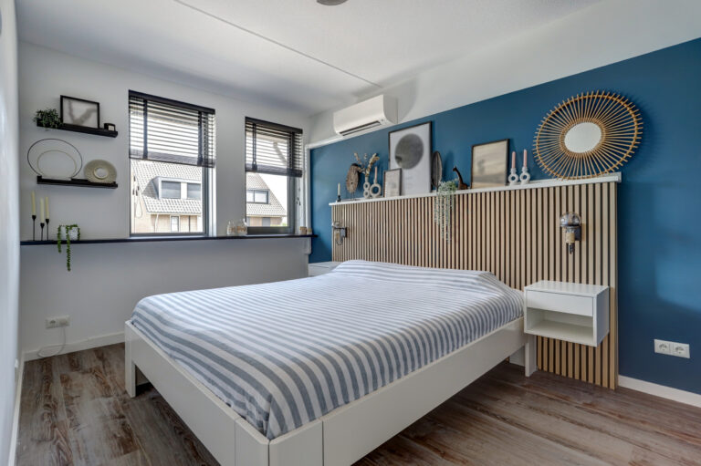 Sleeuwijk – Fortgracht 17