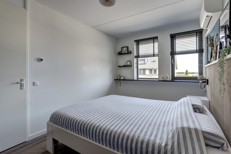 Sleeuwijk – Fortgracht 17