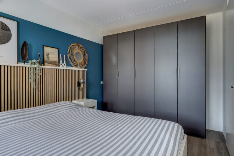 Sleeuwijk – Fortgracht 17