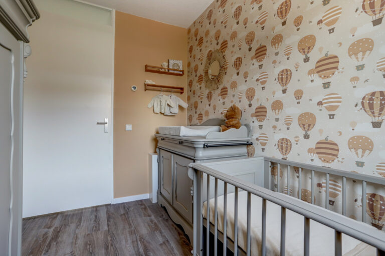 Sleeuwijk – Fortgracht 17