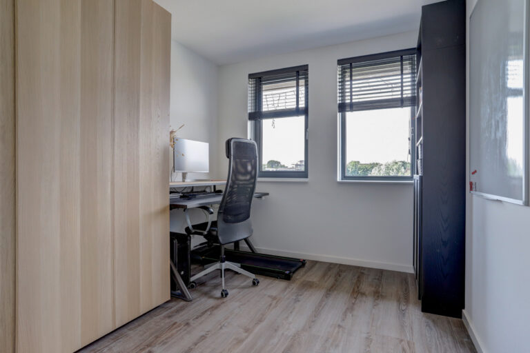 Sleeuwijk – Fortgracht 17