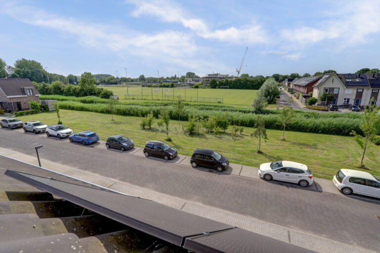 Sleeuwijk – Fortgracht 17