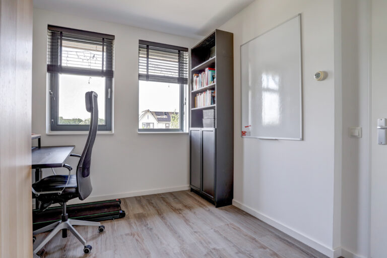 Sleeuwijk – Fortgracht 17