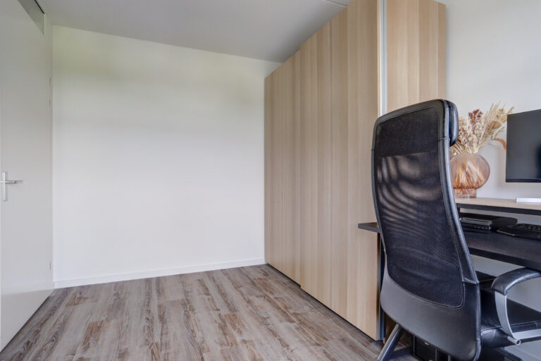 Sleeuwijk – Fortgracht 17