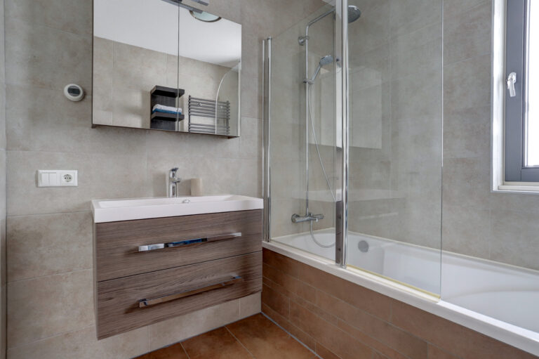 Sleeuwijk – Fortgracht 17