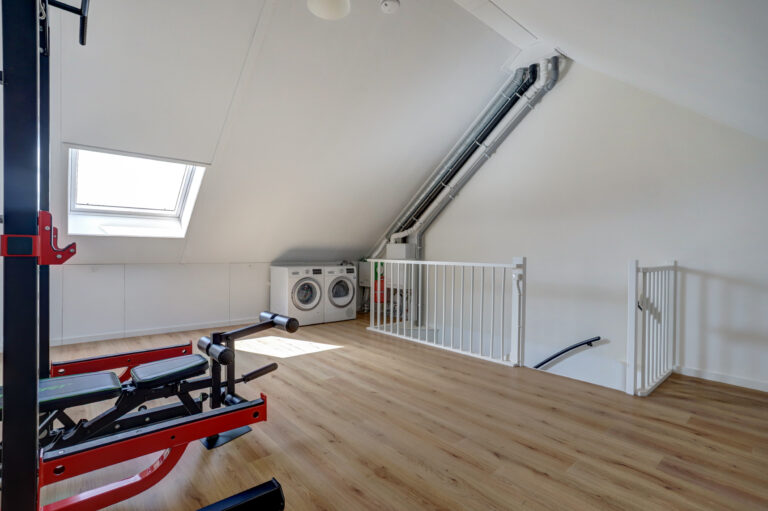 Sleeuwijk – Fortgracht 17