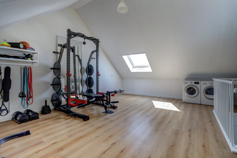 Sleeuwijk – Fortgracht 17