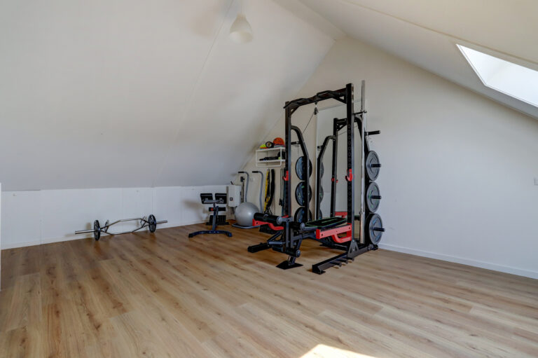 Sleeuwijk – Fortgracht 17