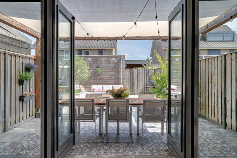 Sleeuwijk – Fortgracht 17