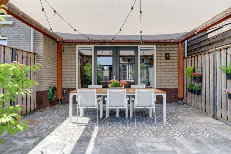 Sleeuwijk – Fortgracht 17