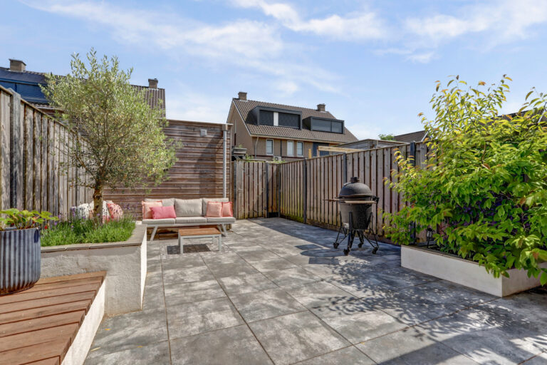 Sleeuwijk – Fortgracht 17