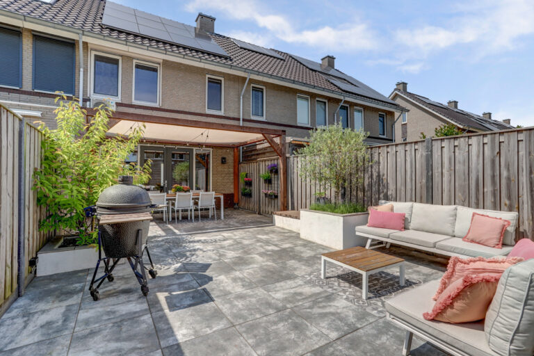 Sleeuwijk – Fortgracht 17