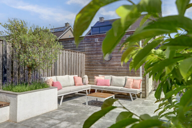 Sleeuwijk – Fortgracht 17