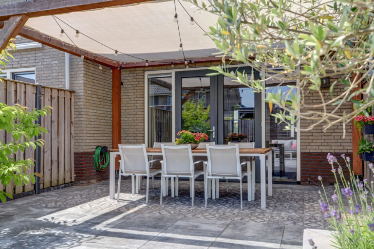 Sleeuwijk – Fortgracht 17