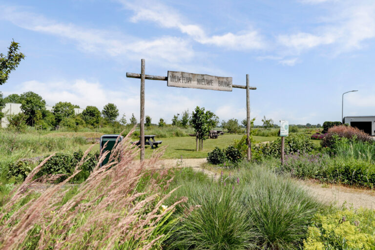 Sleeuwijk – Fortgracht 17