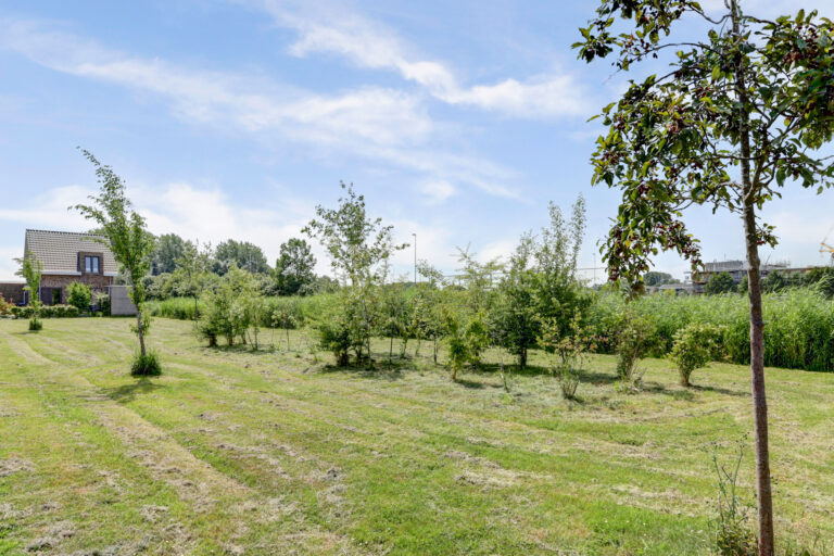 Sleeuwijk – Fortgracht 17