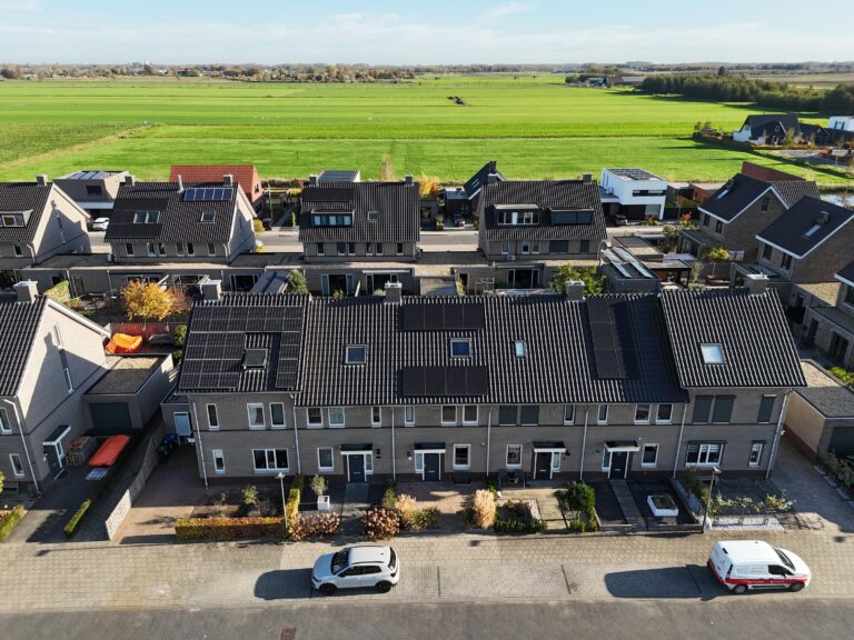 Sleeuwijk – Fortgracht 17