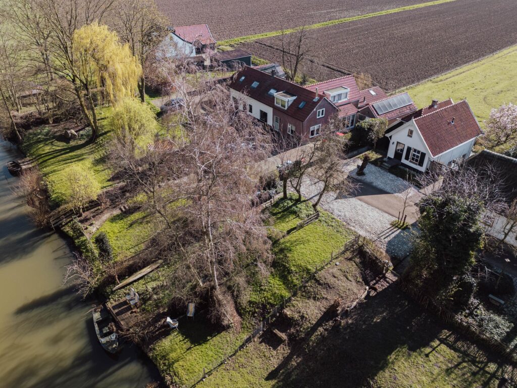 Hank – Visserskade 42