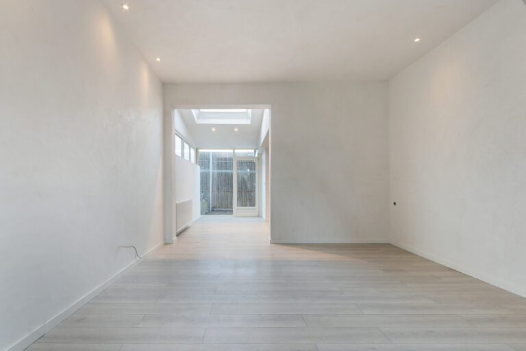 Dordrecht – Bloemstraat 3