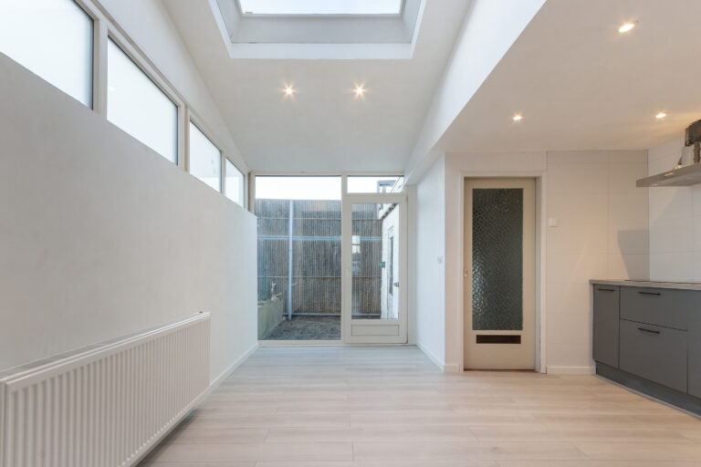 Dordrecht – Bloemstraat 3