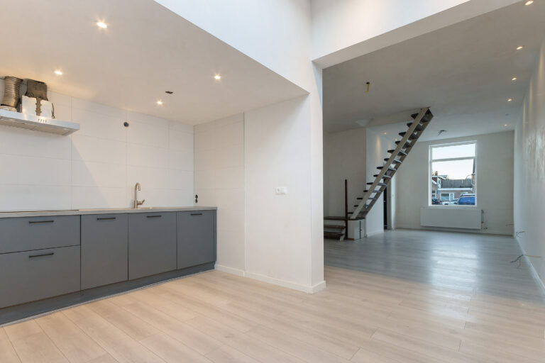 Dordrecht – Bloemstraat 3