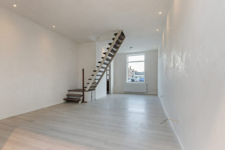 Dordrecht – Bloemstraat 3