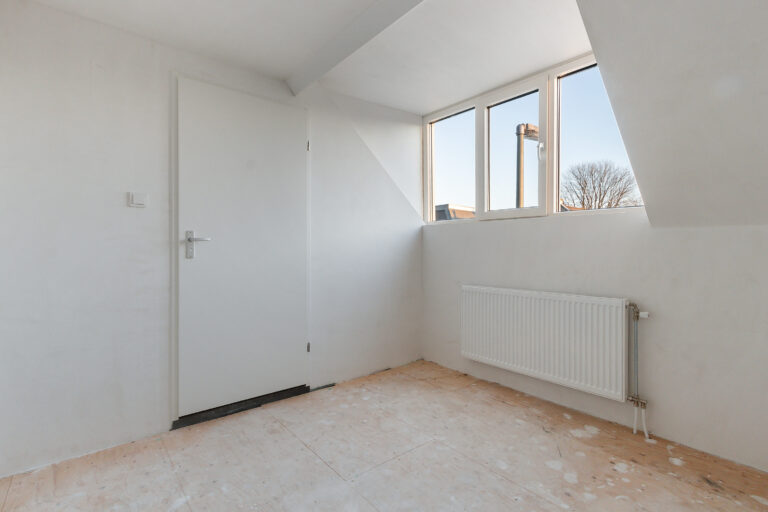 Dordrecht – Bloemstraat 3