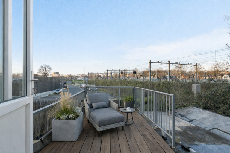 Dordrecht – Bloemstraat 3