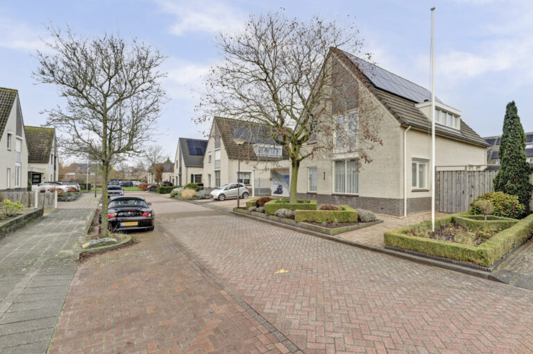 Werkendam – Biezengors 52