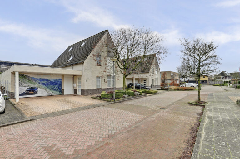 Werkendam – Biezengors 52