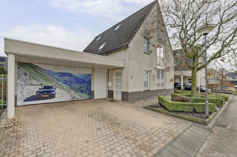 Werkendam – Biezengors 52