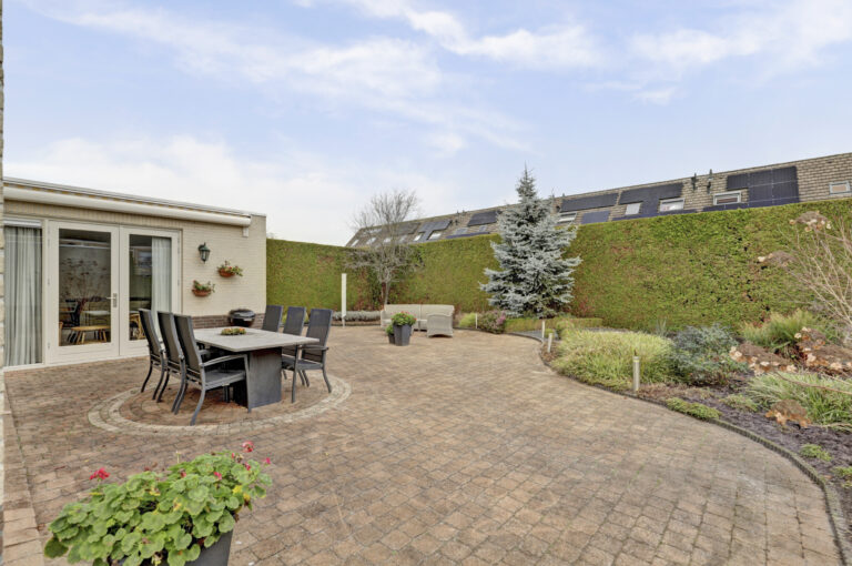 Werkendam – Biezengors 52