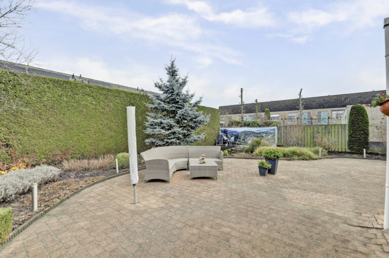 Werkendam – Biezengors 52