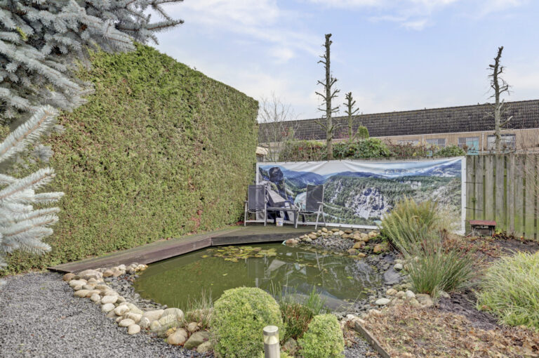 Werkendam – Biezengors 52