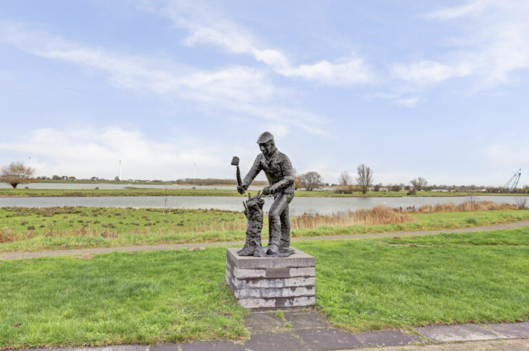 Werkendam – Biezengors 52