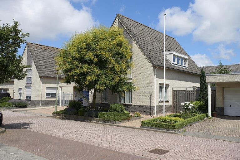 Werkendam – Biezengors 52