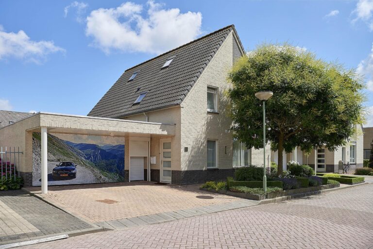 Werkendam – Biezengors 52