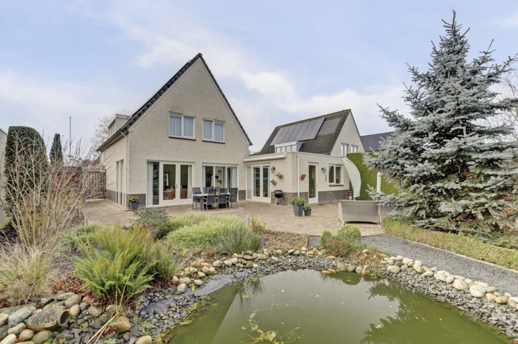 Werkendam – Biezengors 52