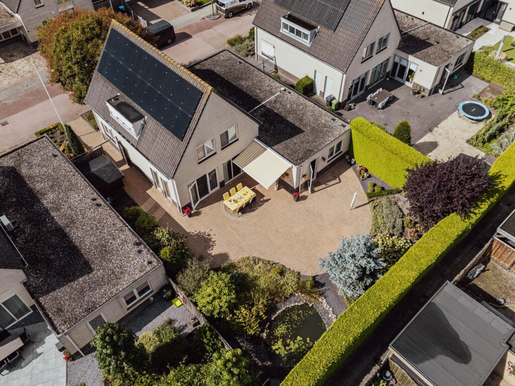 Werkendam – Biezengors 52