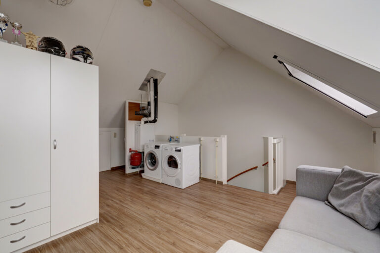 Sleeuwijk – Waaiersluis 25