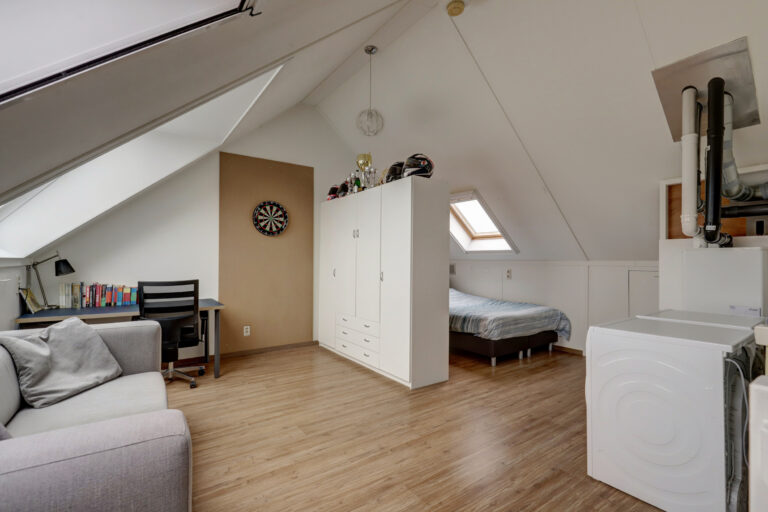 Sleeuwijk – Waaiersluis 25